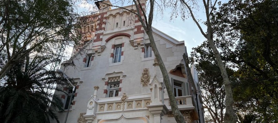 Agenda cultural de esta semana: shows de stand up en el Palacio Belgrano Otamendi