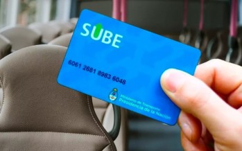 ¿De cuánto será el valor del colectivo a partir de febrero?
