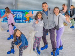 Pista de hielo