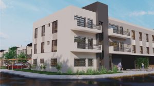 424 viviendas San Fernando 3