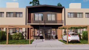 424 viviendas San Fernando 4