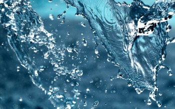 El agua no es mercancía, es vida, un bien común púbico y derecho humano esencial