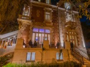 Convocatoria a artistas para participar del 30° Salón Primavera