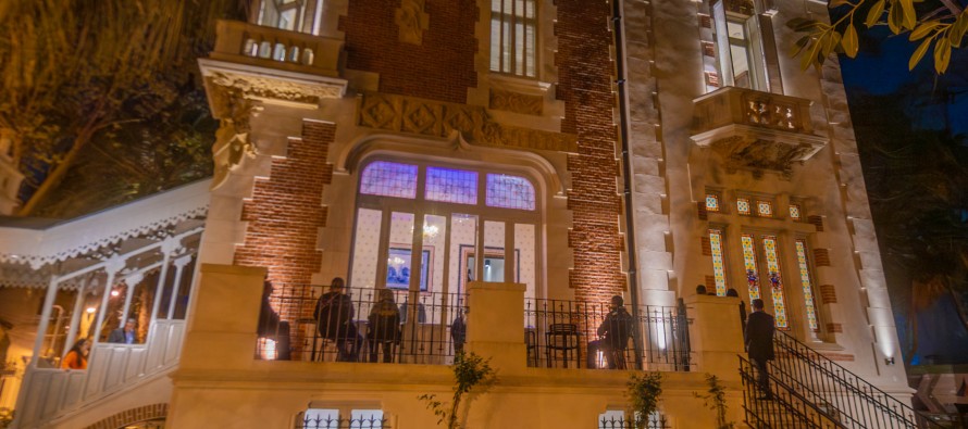 Convocatoria a artistas para participar del 30° Salón Primavera