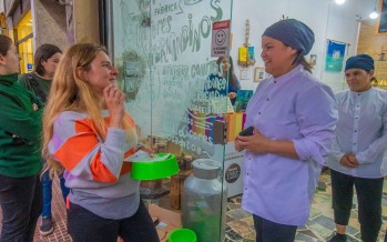 Más comercios de nuestra ciudad se sumaron al programa Pet Friendly