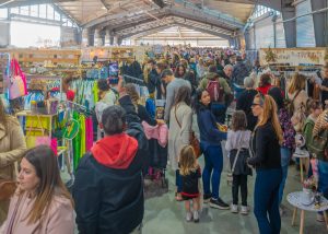 Warmichella Lifestyle Festival
