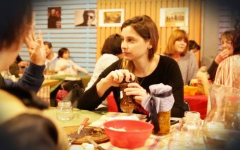 Este fin de semana se realizará el 8° Festival Regional de Berenjenas al Escabeche