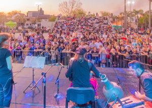 26° Fiesta del Litoral 