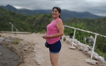 Villa Jardín: detuvieron a un hombre por sospecha de femicidio