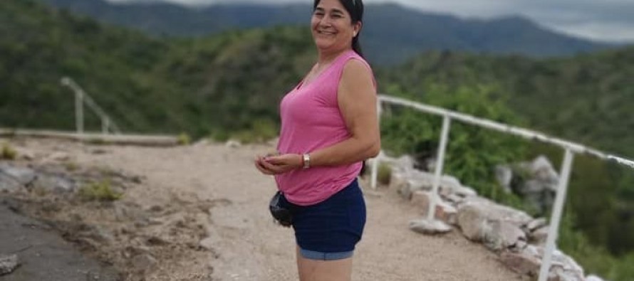 Villa Jardín: detuvieron a un hombre por sospecha de femicidio