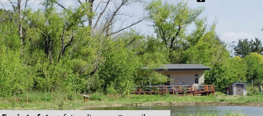 Concurso de fotografía del Ecoparque