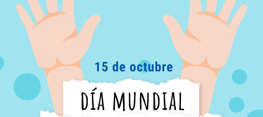 AySA se sumó a la campaña del “Día Mundial de Lavado de Manos”
