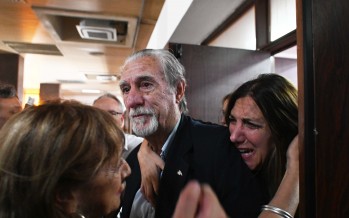 Condenan a 9 años de prisión al conductor de la lancha que mató al hijo de Storani