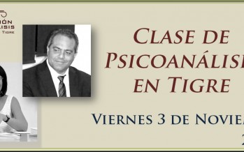 Nuevo encuentro del seminario de lectura anual de la APSaT