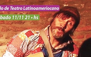 Teatro Martinelli: ciclo de teatro latinoamericano