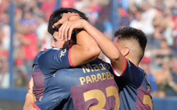 El Matador se aseguró su permanencia en Primera