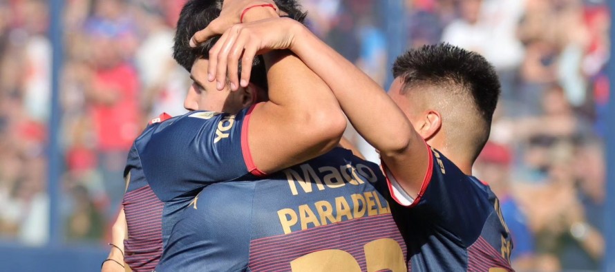 El Matador se aseguró su permanencia en Primera