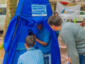 Día de las Personas con Discapacidad