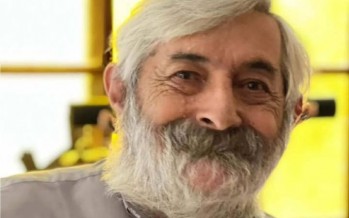 Con pesar despedimos al padre Alejandro Alcaraz