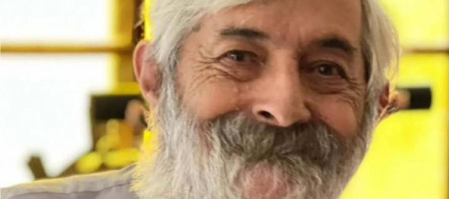 Con pesar despedimos al padre Alejandro Alcaraz