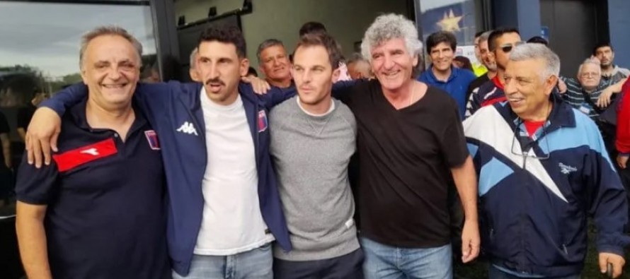 Elecciones en Tigre: el oficialismo ganó con el 73% de los votos