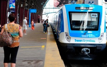 Las empresas del Estado se transforman en sociedades anónimas para posterior privatización