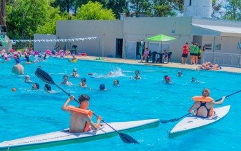 Empieza la inscripción online para las colonias de verano