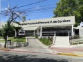 Jornada de Vacunación Antigripal y COVID-19 en el Hospital Cordero