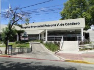 Jornada de Vacunación Antigripal y COVID-19 en el Hospital Cordero