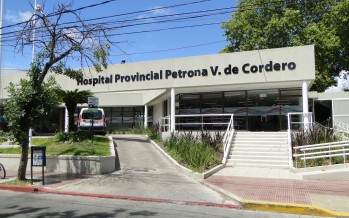 Elección de delegados de ATE del Hospital Cordero