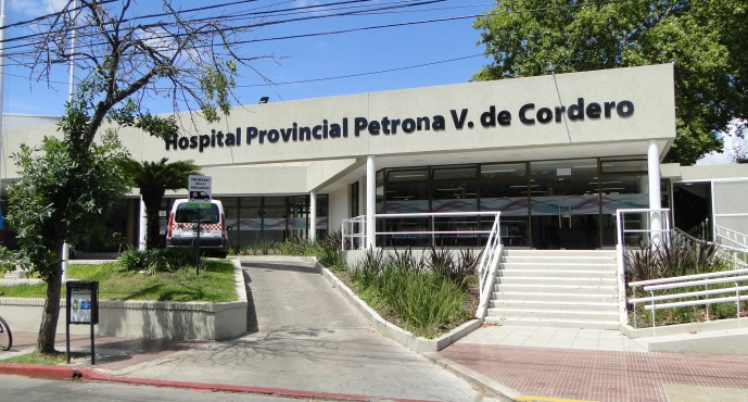 Jornada de Vacunación Antigripal y COVID-19 en el Hospital Cordero