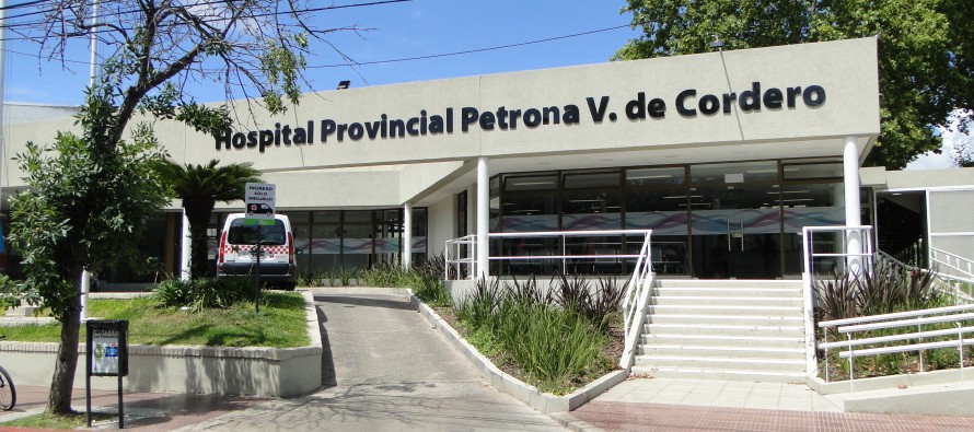El Hospital Cordero reempadrona a sus pacientes para actualizar su base de datos