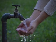 Apagón: AySA informa posible afectación del servicio