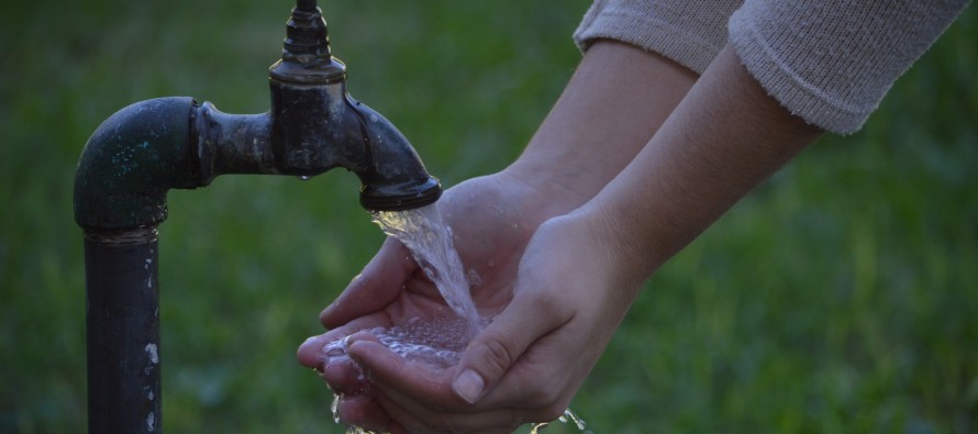 AySA pide extremar el cuidado del agua frente al aumento de las temperaturas