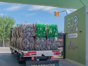 Planta de Reciclaje Municipal