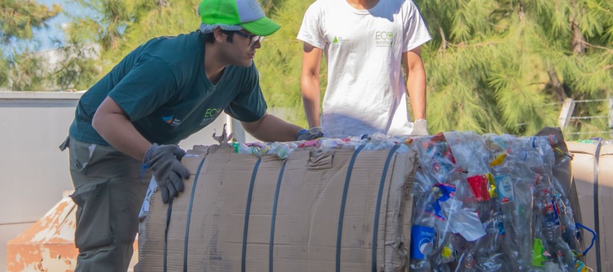 Día Mundial del Reciclaje: «En San Fernando caminamos hacia un cambio de paradigma»