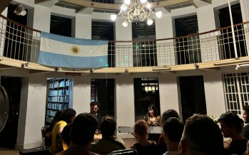 La Romántica: un evento para volver a enamorarse de la cultura