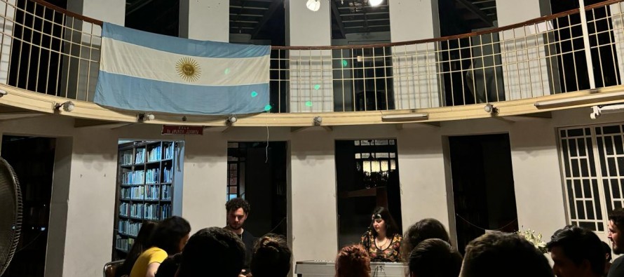 La Romántica: un evento para volver a enamorarse de la cultura