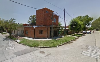 Virreyes: asesinan a un joven tras una discusión en Balcarce y Maipú