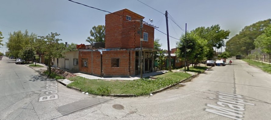 Virreyes: asesinan a un joven tras una discusión en Balcarce y Maipú