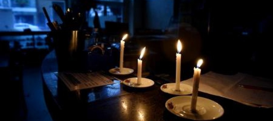 Por las altas temperaturas ya hay usuarios de nuestra ciudad sin luz