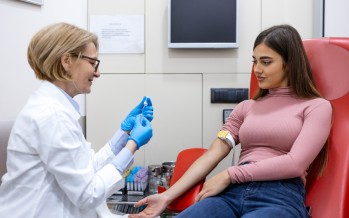 Hospital San Cayetano: campaña de donación de sangre