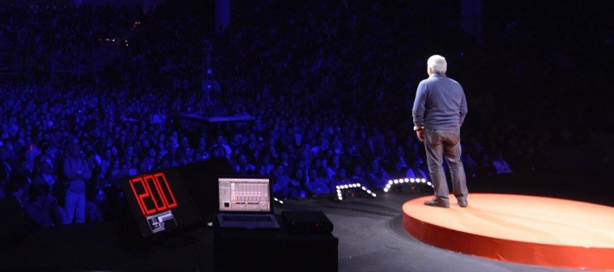 Curso de Oratoria: becas completas para docentes