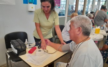 El Hospital Cordero realizará una actividad gratuita para detectar enfermedad renal
