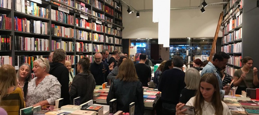 Estación Libro lanza un espacio de lectura gratuito pensado para la primera infancia
