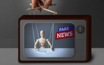 No importa la verdad: tiempo de fake news, IA y coso