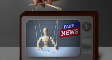 No importa la verdad: tiempo de fake news, IA y coso