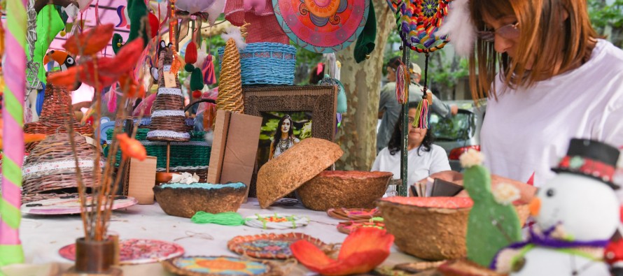 Abrió la inscripción para los talleres culturales municipales