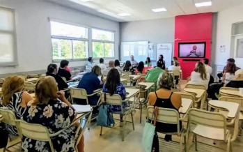 La APSaT lanza un nuevo curso: «La clínica del sujeto en las instituciones»