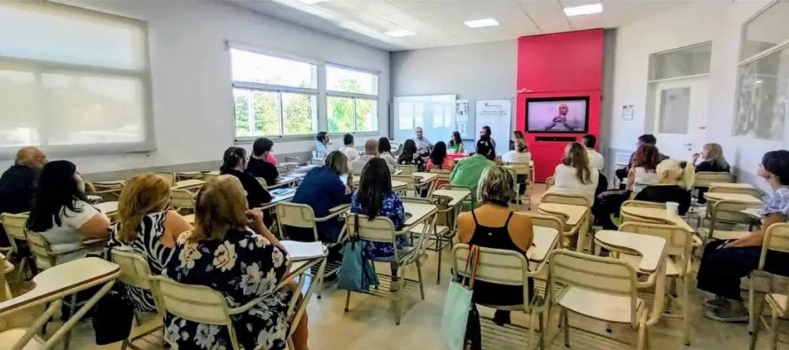 La APSaT lanza un nuevo curso: “La clínica del sujeto en las instituciones”